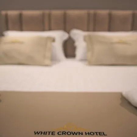 酒店 White Crown Kamez