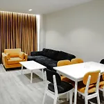 Hotell White Crown